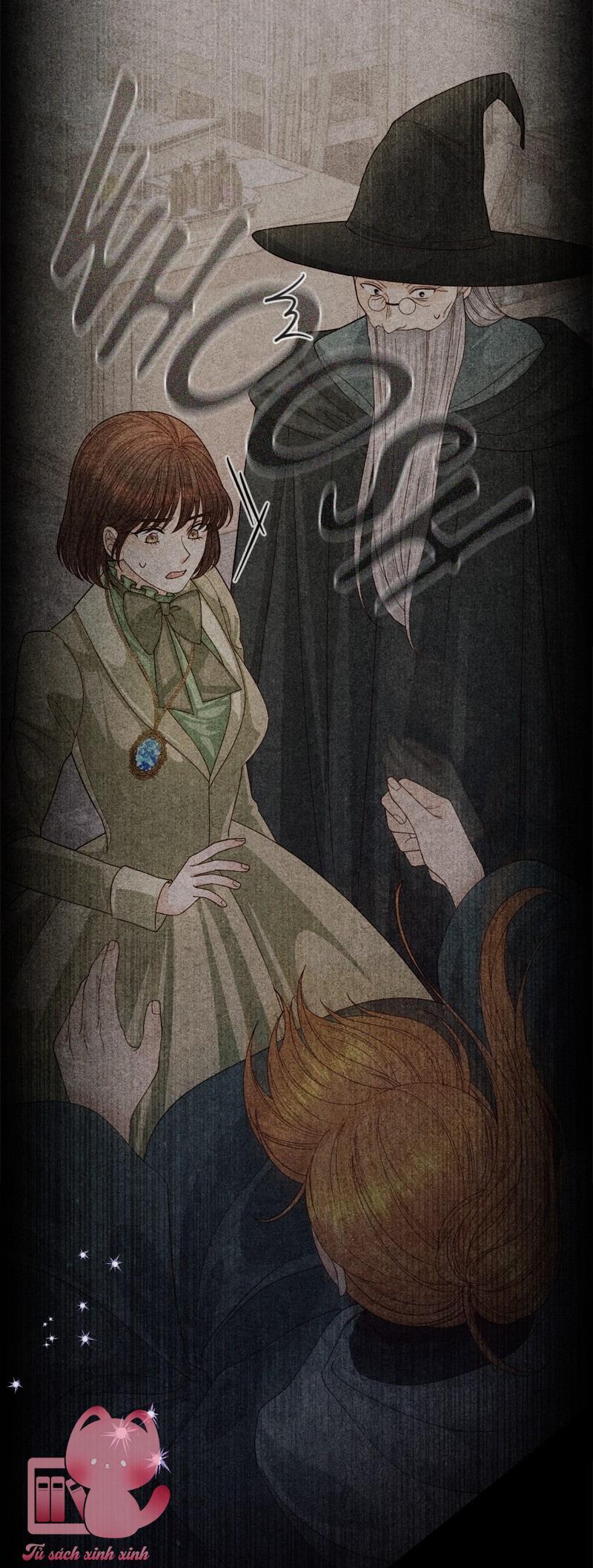 Hoàng Hậu Tái Hôn Chap 209 - Trang 3