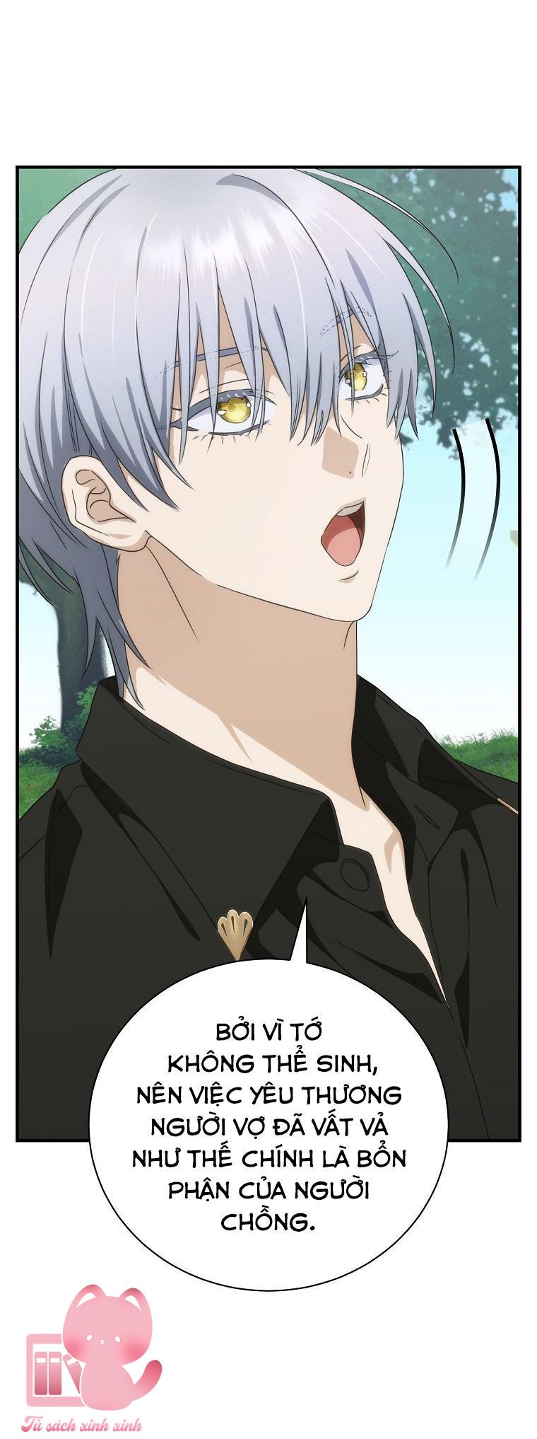 Đứa Nhỏ Không Phải Là Con Anh Chap 87 - Trang 2