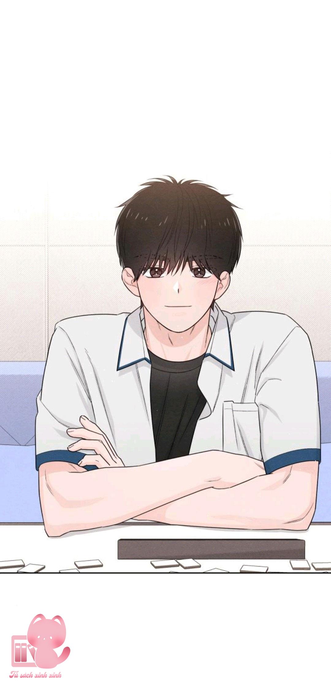 Bí Mật Thanh Xuân Chapter 42 - Trang 4