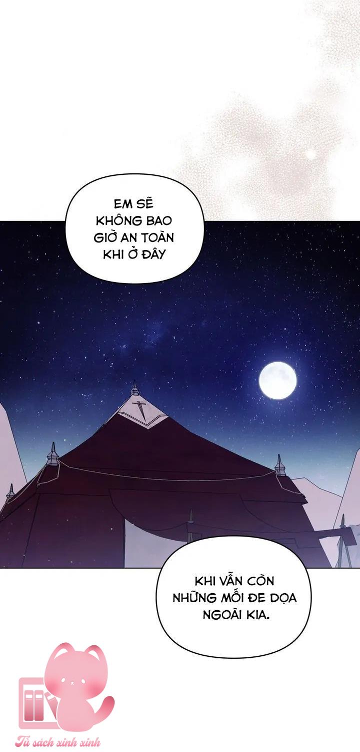 Nếu Không Vâng Lời Công Tước Chapter 82 - Trang 3