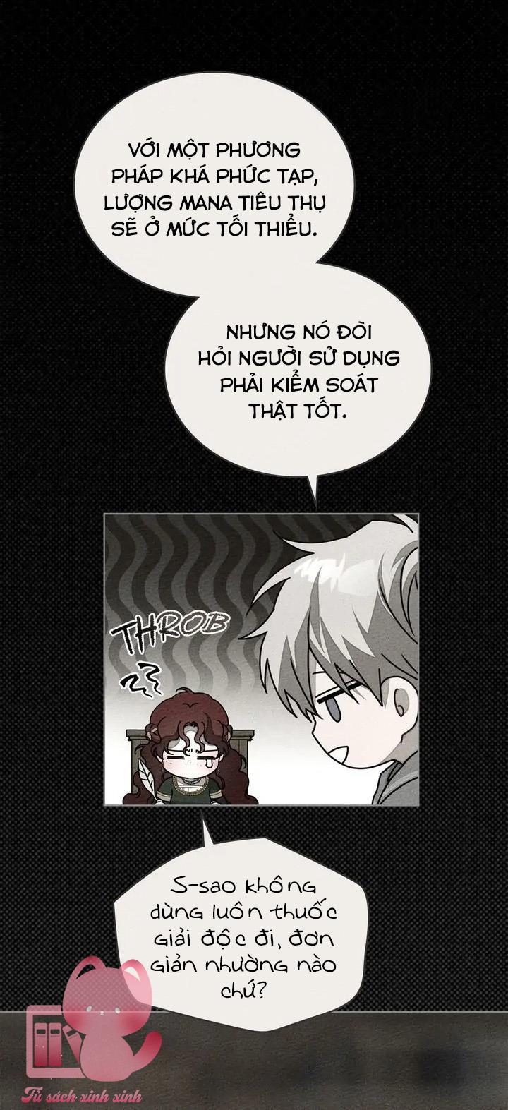 Dưới Tán Cây Sồi Chap 79 - Next Chapter 79.1