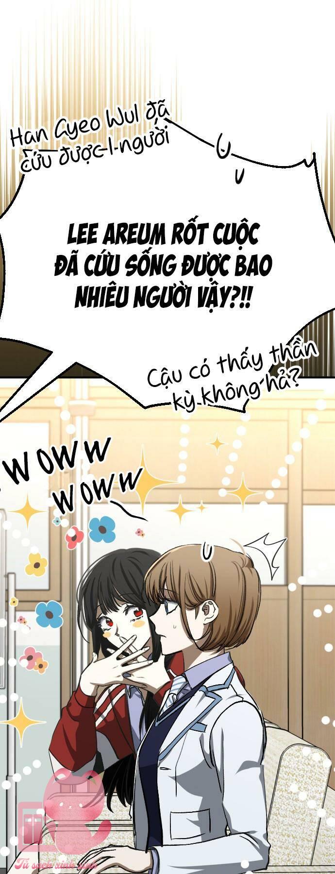 Đêm Của Bóng Tối Chapter 17 - Trang 4