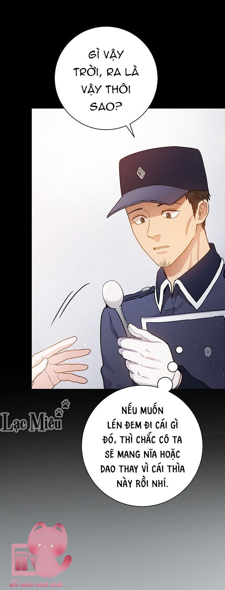 Cuộc Sống Mới Của Công Nương Chapter 3 - Next Chapter 3.5