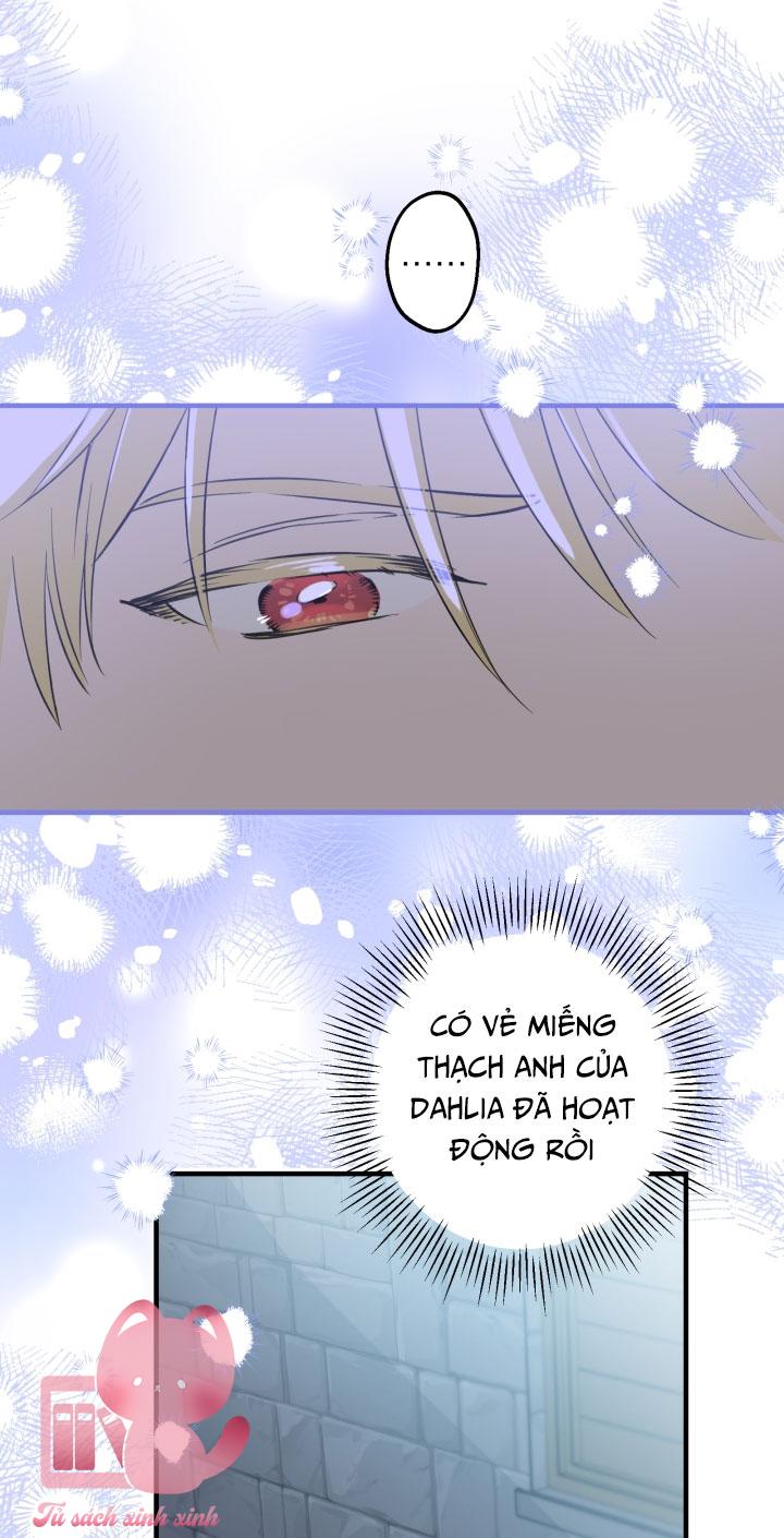 Những Nhân Vật Mạnh Nhất Thế Giới Ám Ảnh Tôi Chapter 69 - Trang 4