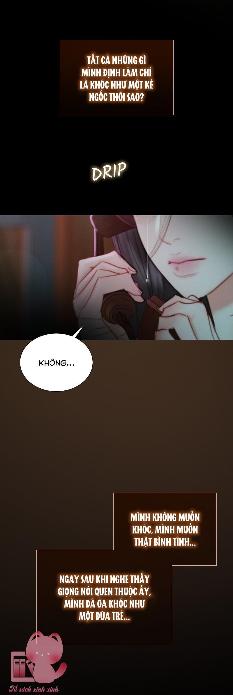 Serena Chap 71 - Trang 3