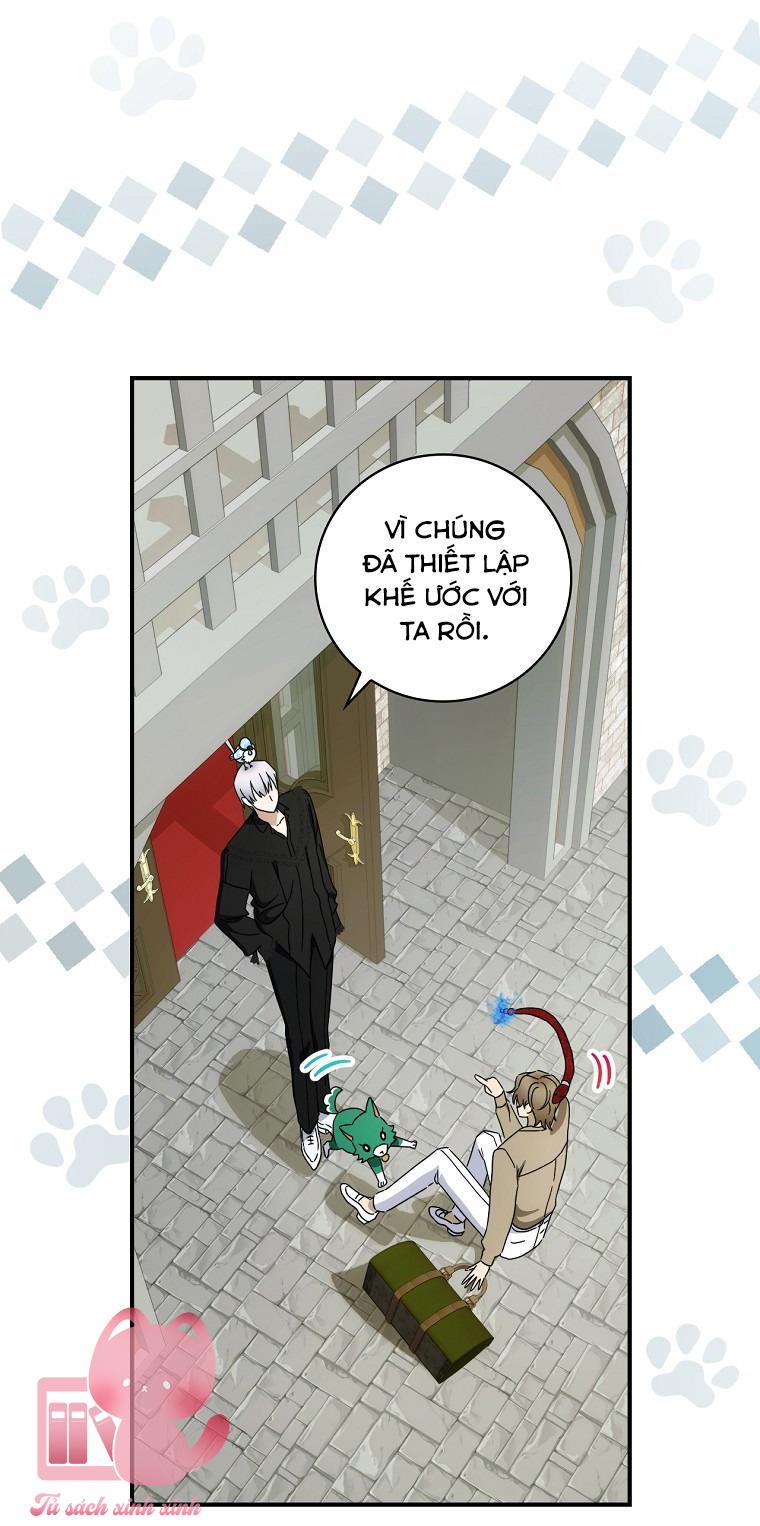 Đứa Nhỏ Không Phải Là Con Anh Chapter 38 - Trang 4