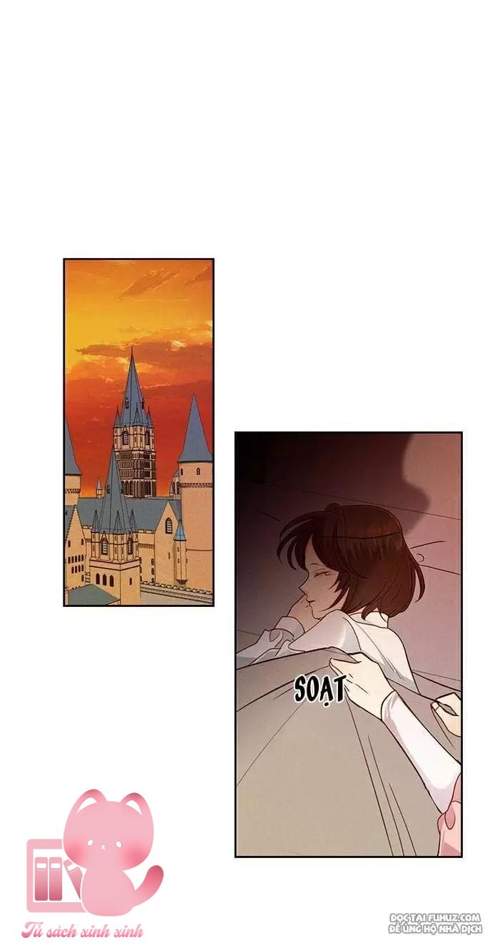 Hoàng Hậu Tái Hôn Chapter 63 - Trang 4