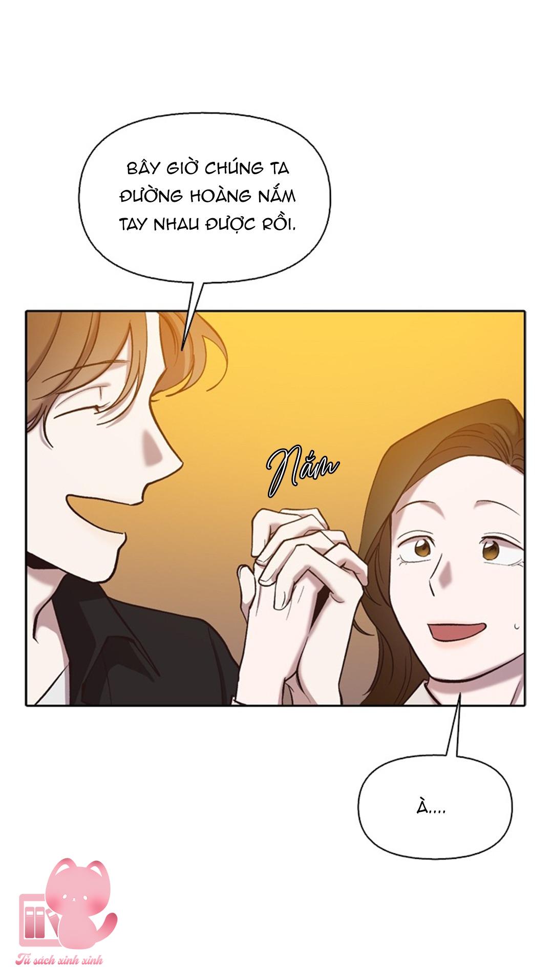 Thanh Xuân Của Chúng Ta Chap 91 - Trang 4