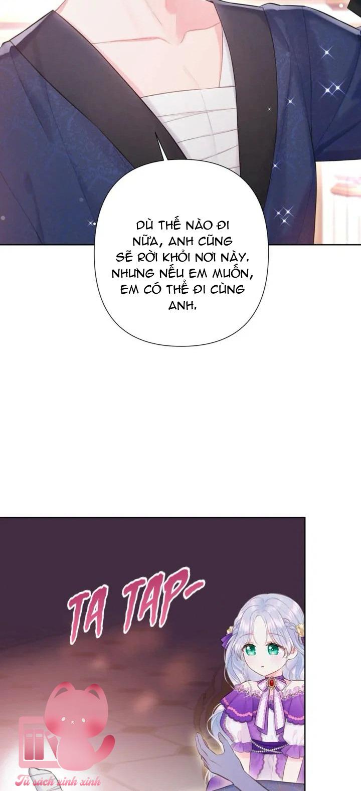 Người Anh Trai Mạnh Nhất Của Tôi Đã Mất Trí Nhớ Chap 5 - Trang 4