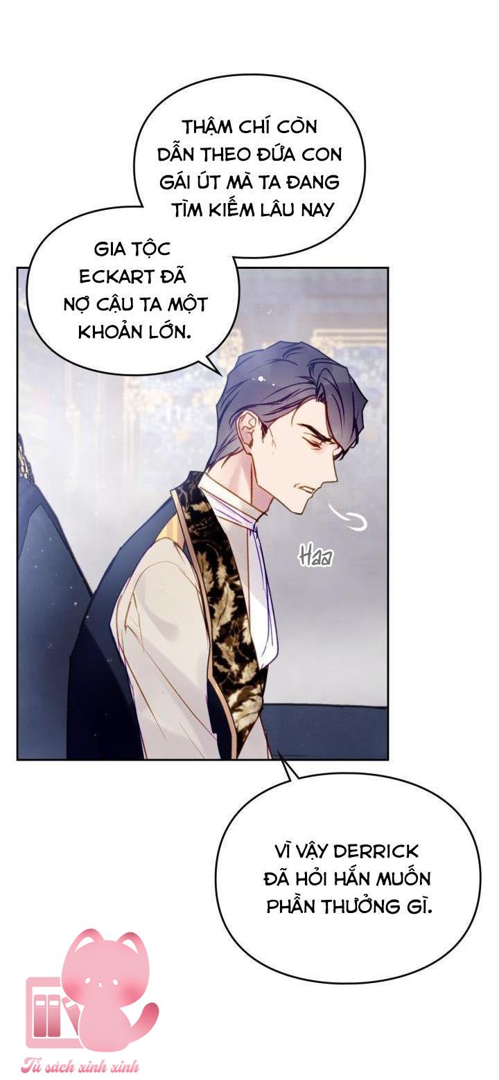 Kết Cục Của Nhân Vật Phản Diện Chỉ Có Thể Là Cái Chết Chapter 140 - Trang 4