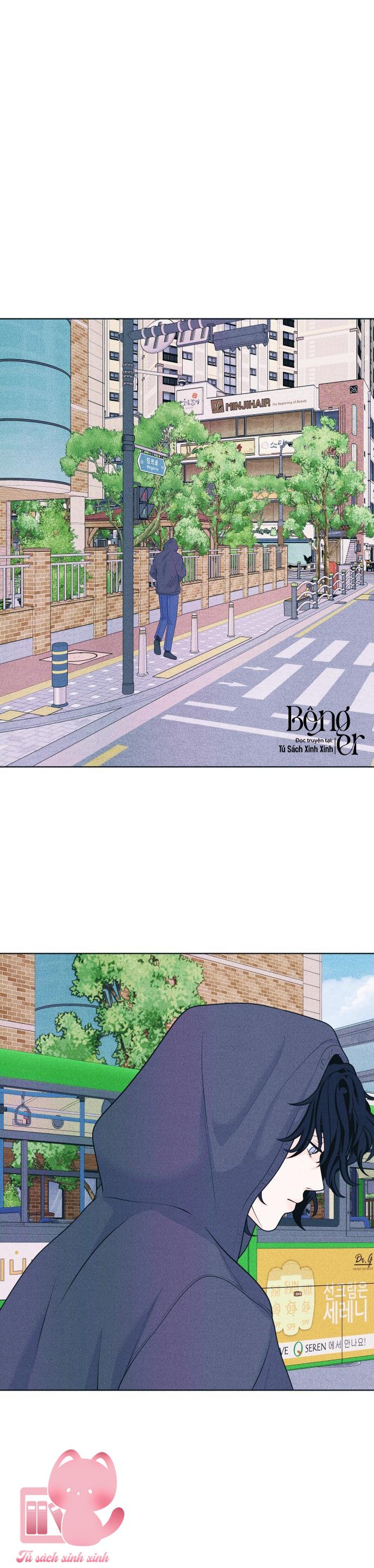 Cặp Đôi Hướng Nội Chapter 49 - Trang 4