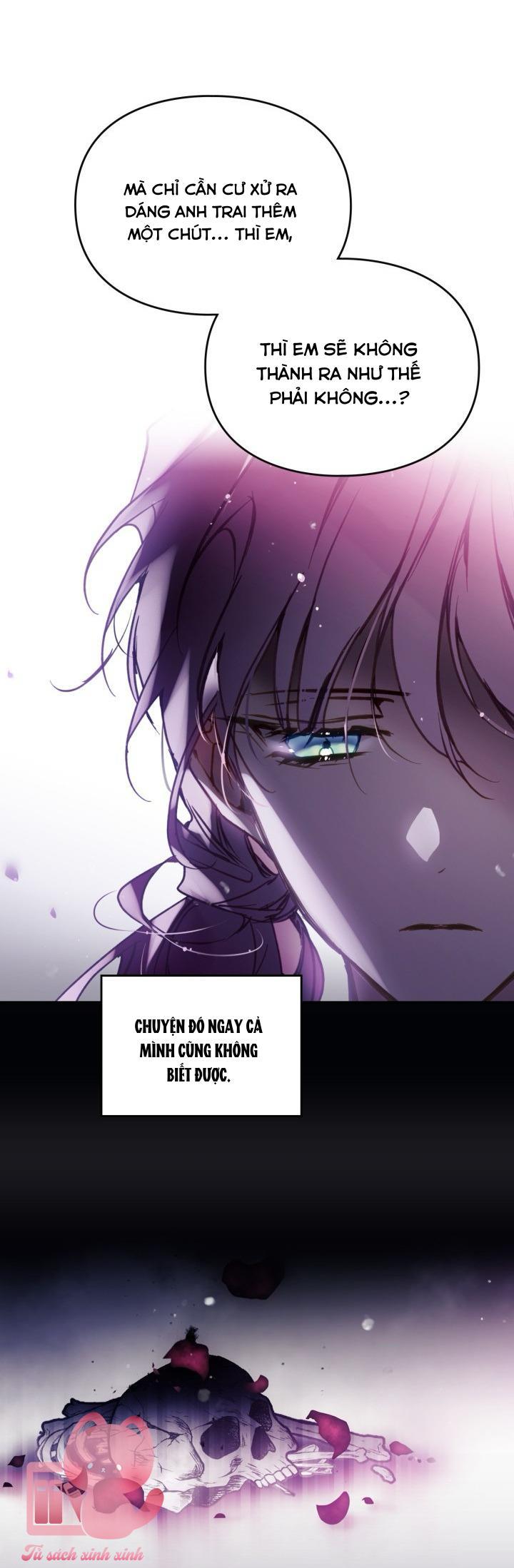 Kết Cục Của Nhân Vật Phản Diện Chỉ Có Thể Là Cái Chết Chap 171 - Trang 4