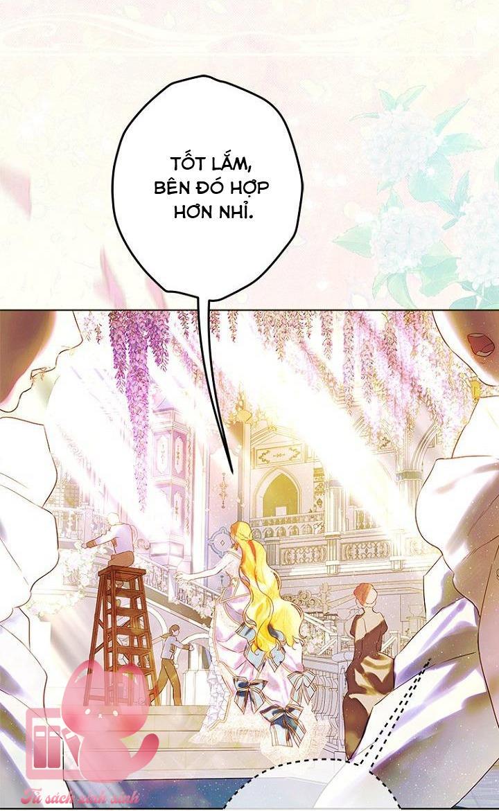 Khế Ước Hôn Nhân Của Mẹ Tôi Chapter 68 - Trang 4