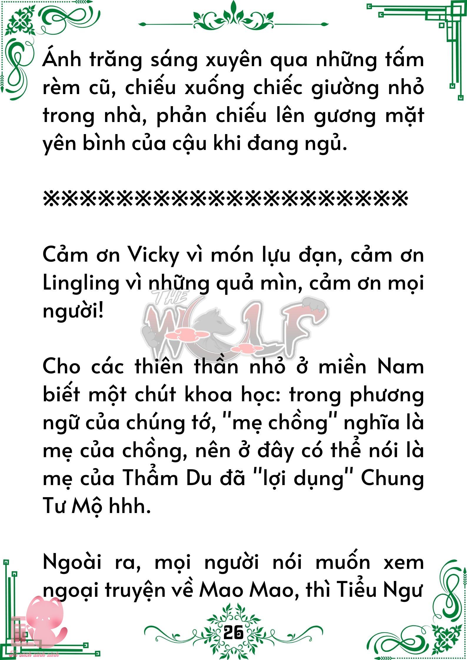 Quý nhân phù trợ Du Chap 88 - Trang 2