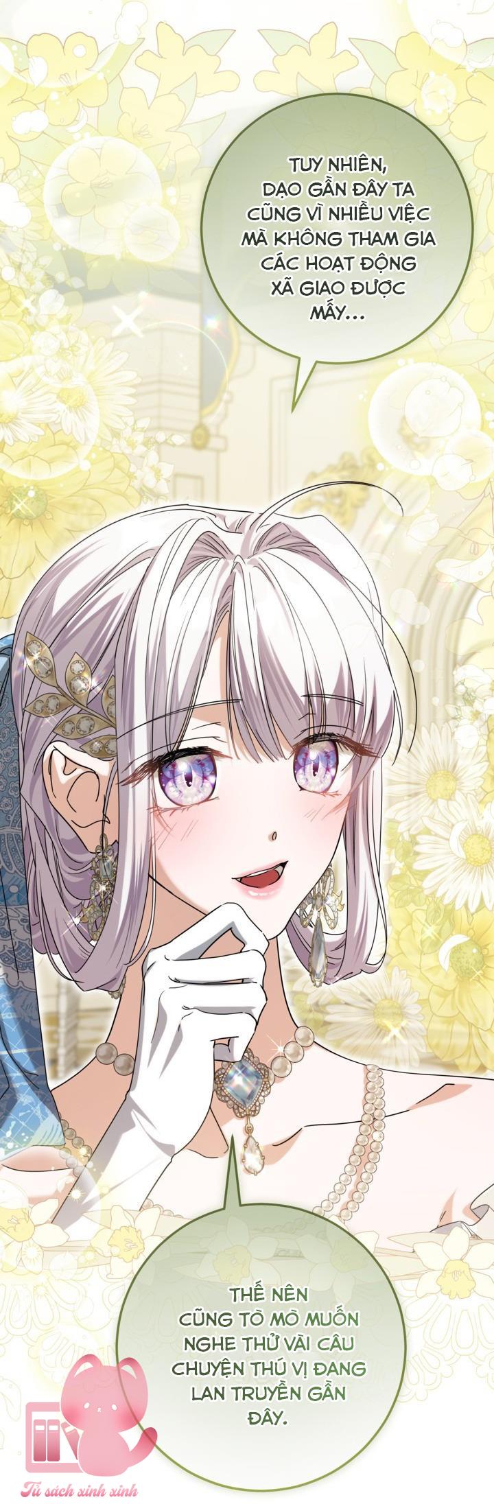 Hoàng Nữ Cosplay Nonfan Chap 68 - Next 