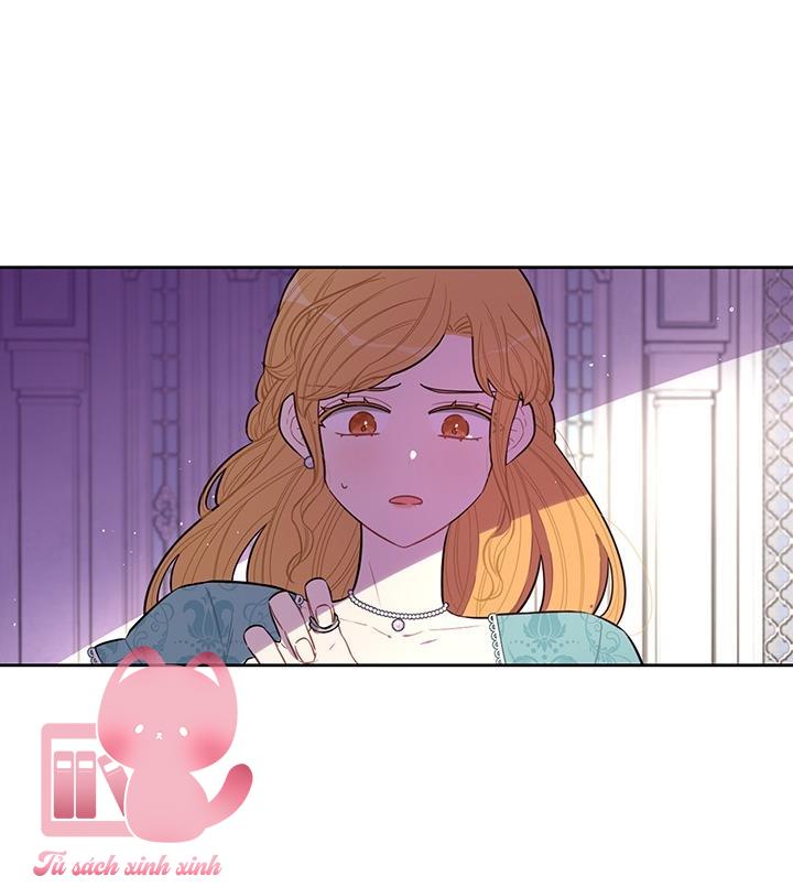 Hoàng Nữ Tóc Đen Chapter 70 - Trang 4
