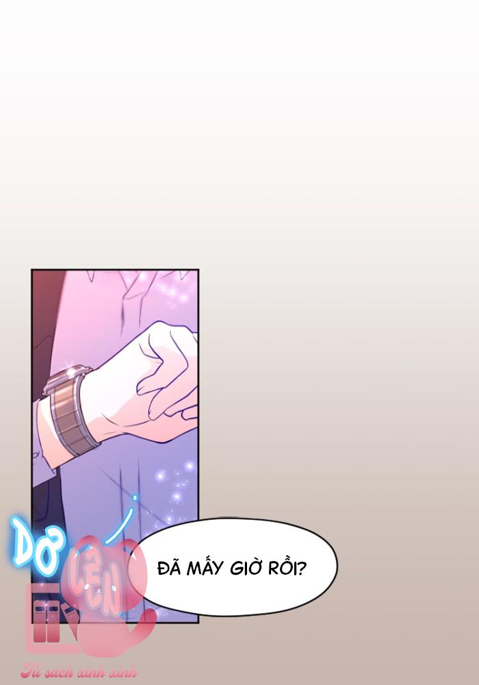 Tôi Sẽ Mang Em Đi Chap 17 - Trang 3