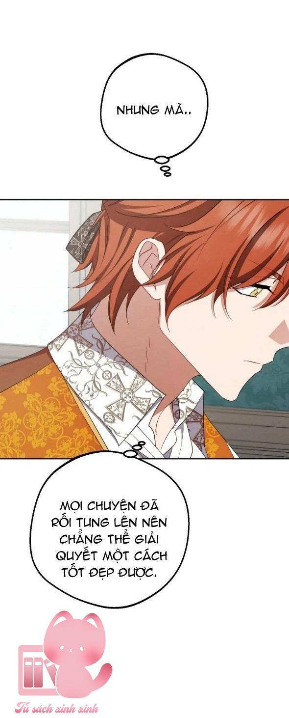 Được Yêu Thương Mà Còn Ngại Ngùng Sao! Chap 84 - Trang 4