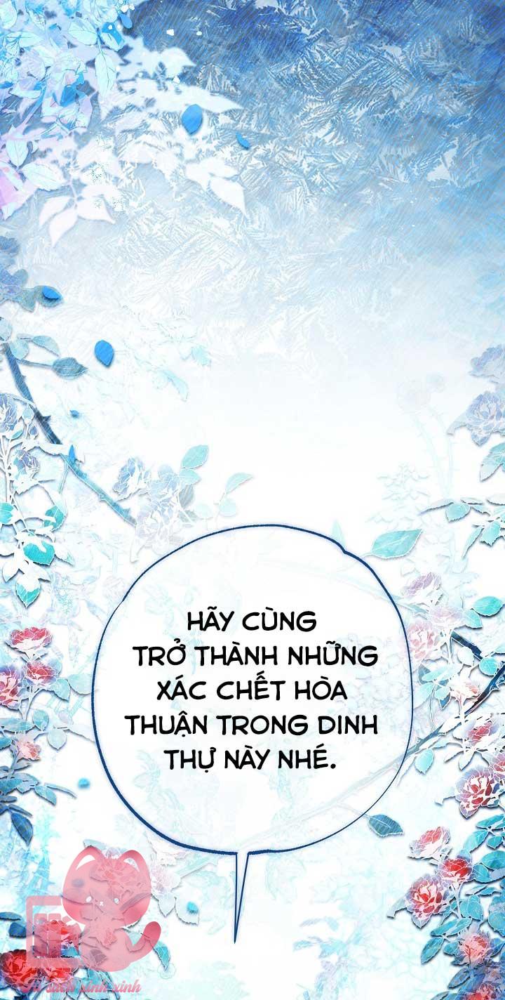 Chào Mừng Đến Với Dinh Thự Hoa Hồng Chap 15 - Trang 2
