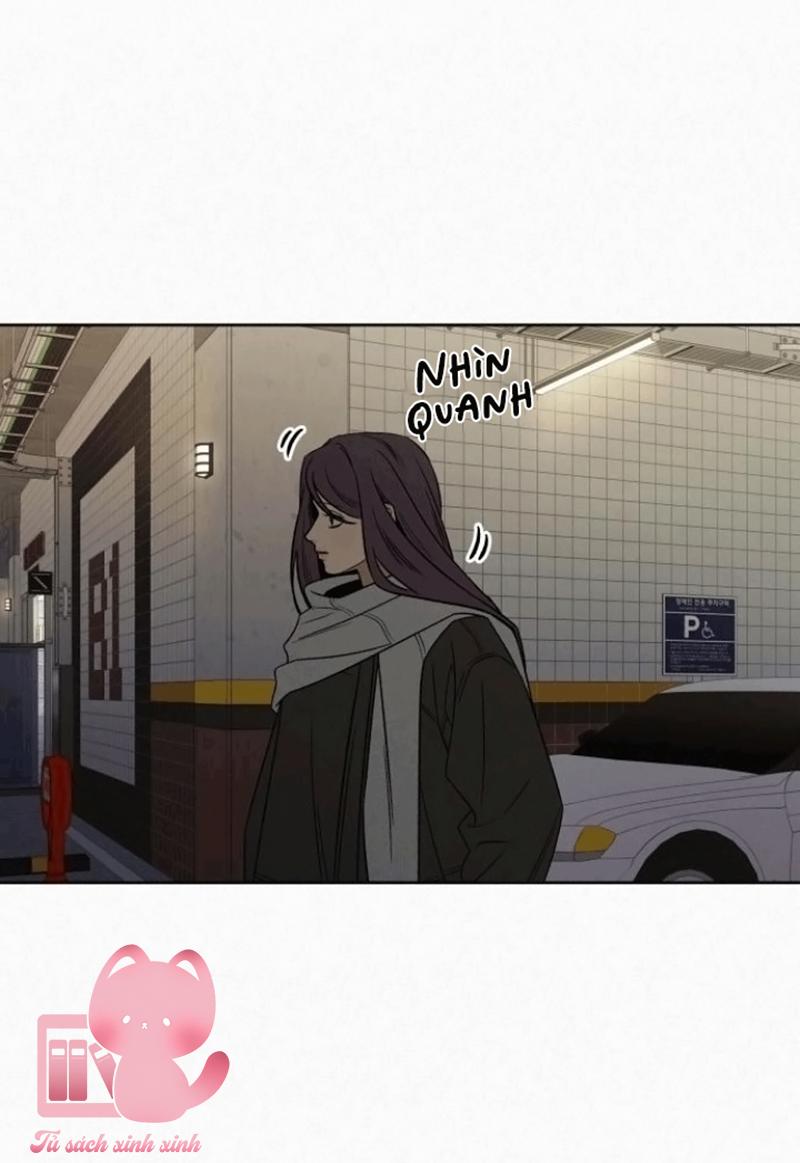 Chiến Lược Tình Yêu Trong Sáng Chap 128 - Trang 2