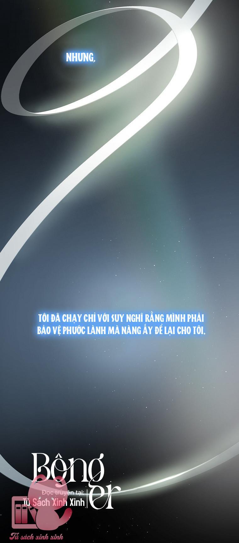 Đứa Nhỏ Không Phải Là Con Anh Chap 77 - Trang 2