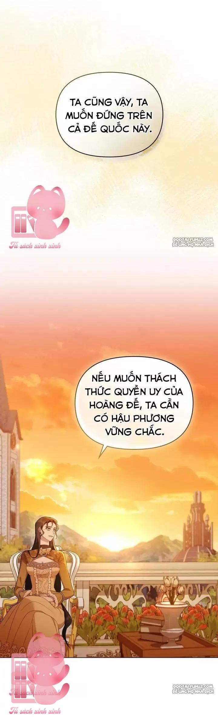 Nếu Không Vâng Lời Công Tước Chapter 60 - Trang 4
