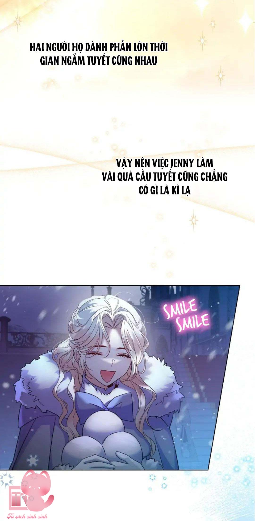Tiểu Thư Crystal Là Nam Nhân Chap 21 - Trang 2
