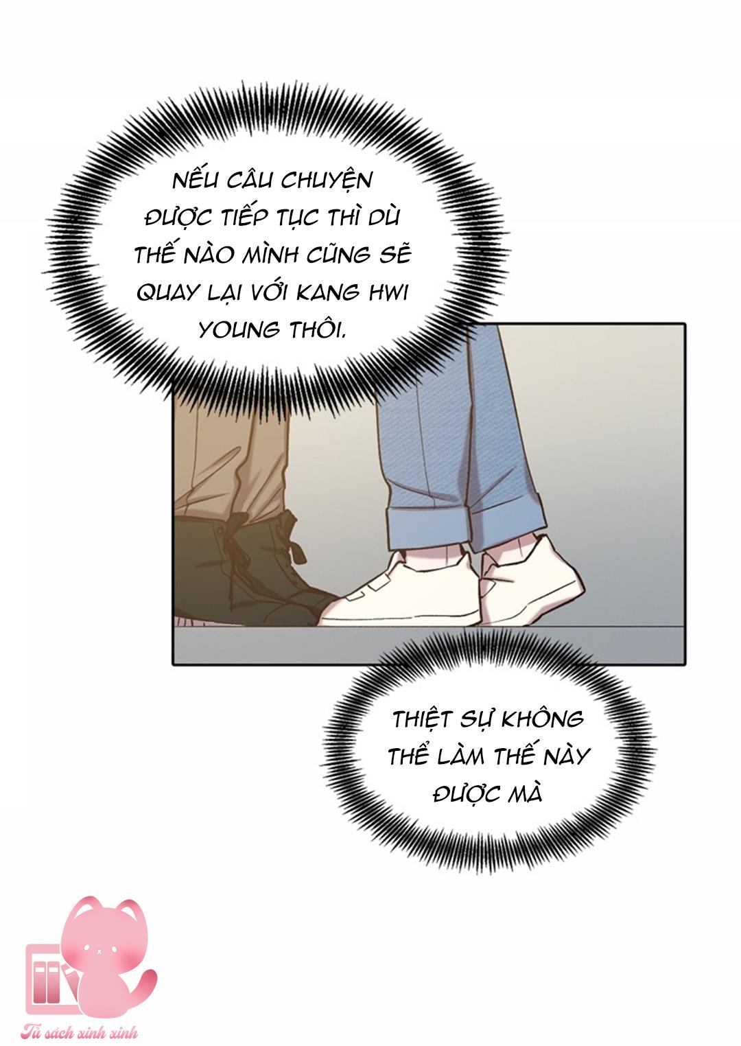 Thanh Xuân Của Chúng Ta Chap 91 - Trang 4
