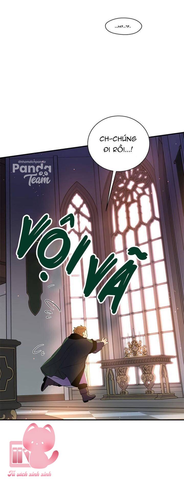 Chồng Yêu, Tôi Đây Bãi Công! Chap 26 - Trang 3
