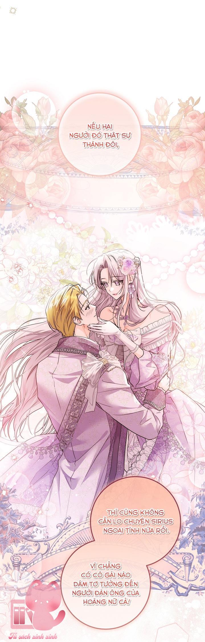 Hoàng Nữ Cosplay Nonfan Chapter 26 - Trang 4