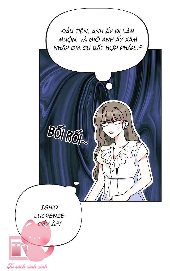 Người Hùng Của Ác Nữ Chapter 7 - Trang 4