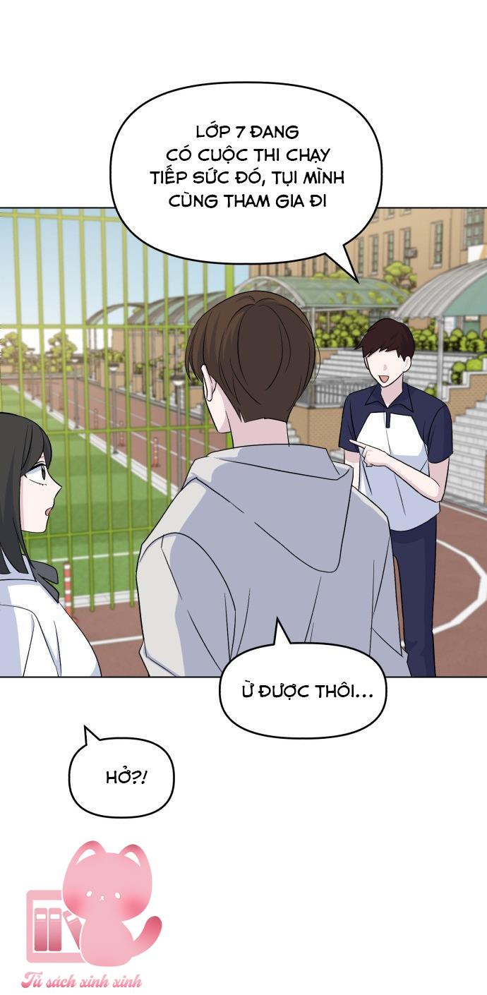 Quan Hệ Nhân Quả Chap 18 - Trang 2