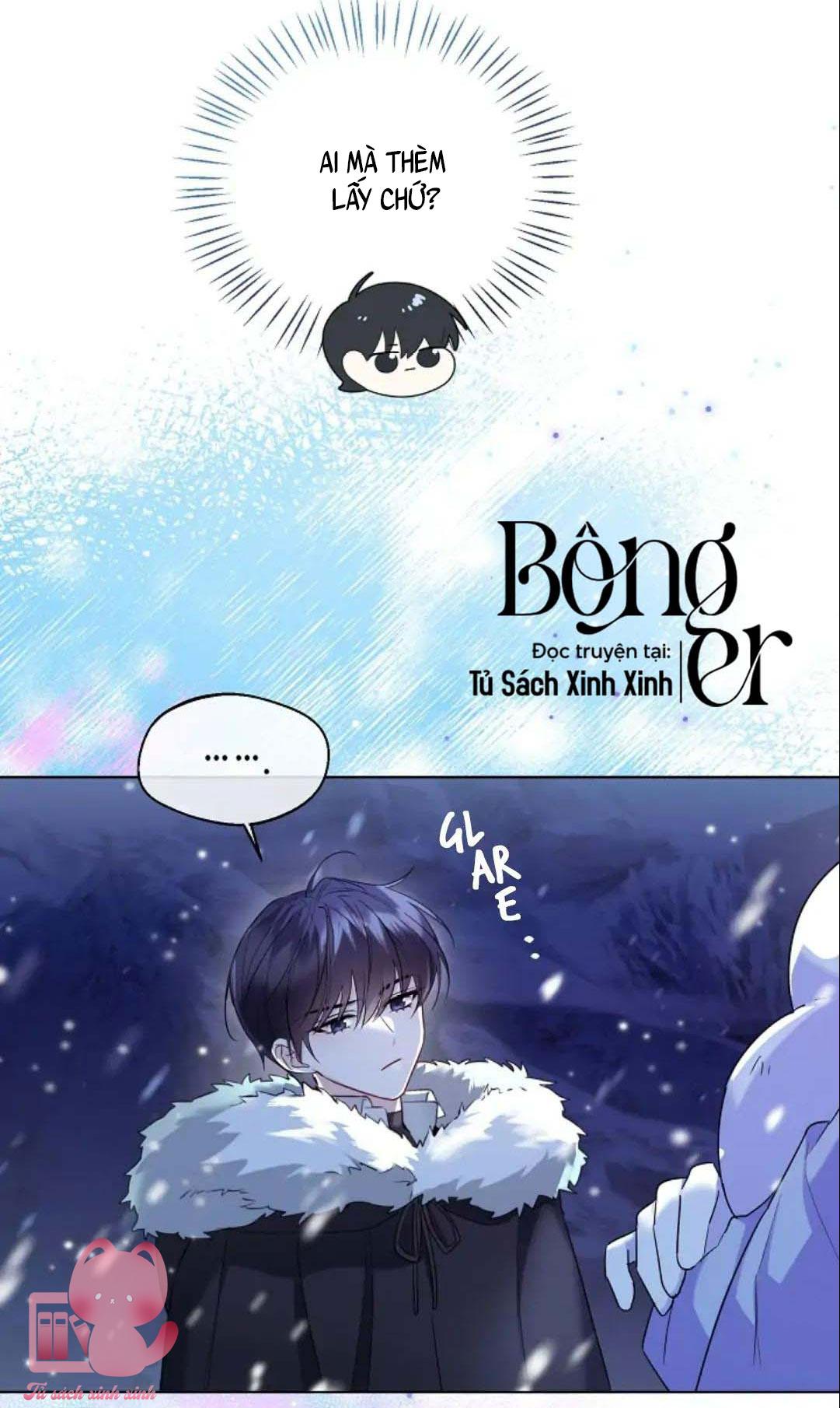 Tiểu Thư Crystal Là Nam Nhân Chap 21 - Trang 2