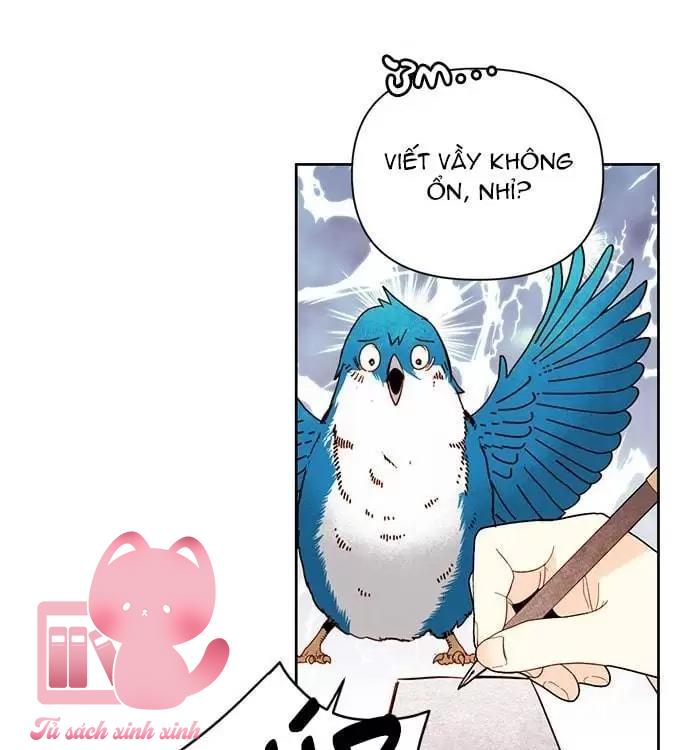 Hoàng Hậu Tái Hôn Chapter 55 - Trang 4