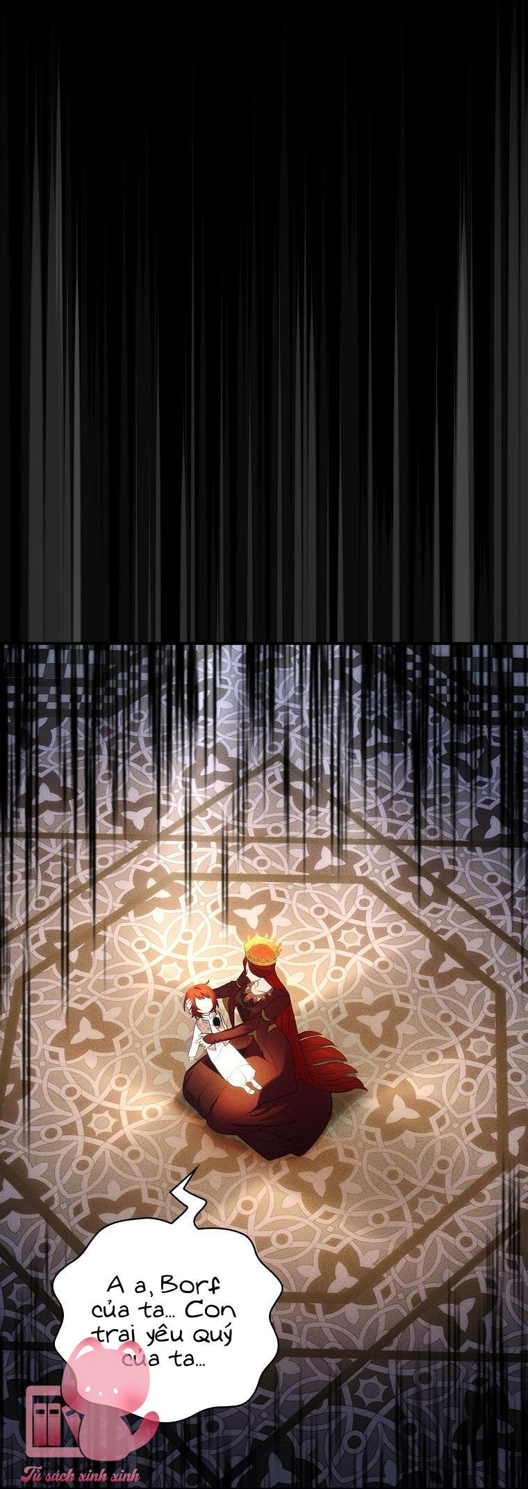 Đứa Nhỏ Không Phải Là Con Anh Chapter 59 - Trang 3