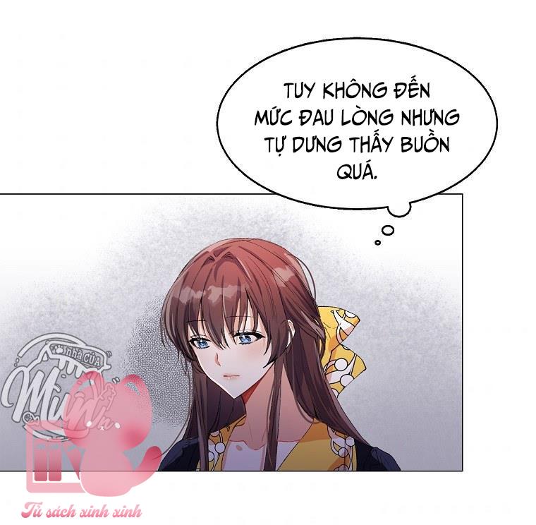 Thời Gian Của Nhân Vật Phụ Có Giới Hạn Chapter 2 - Trang 4