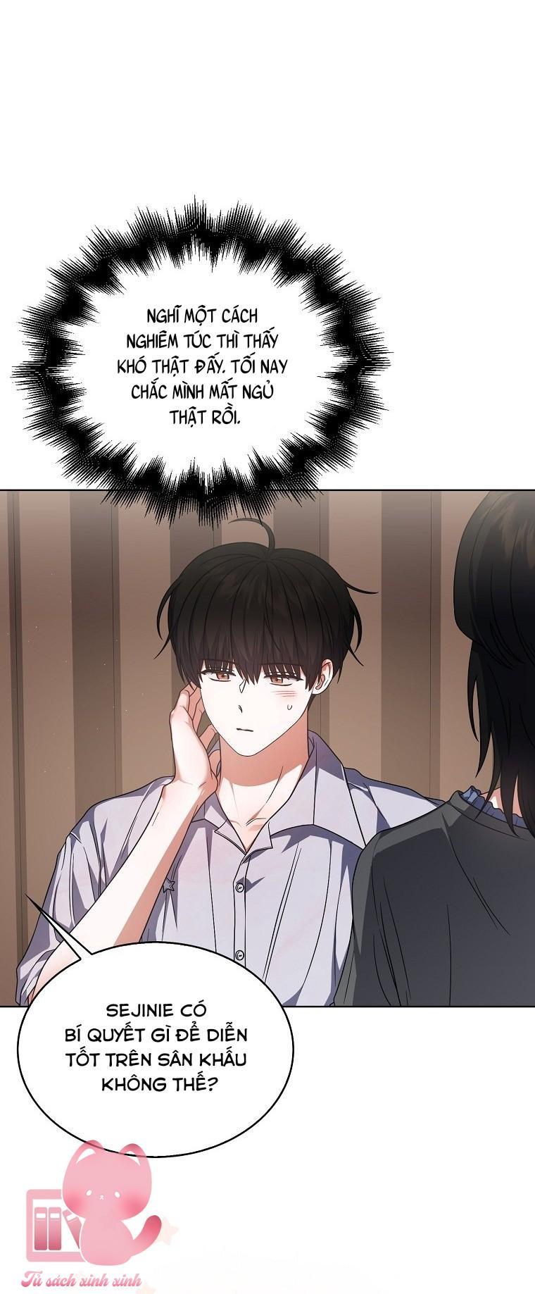 Debut Or Die Chap 84 - Trang 4