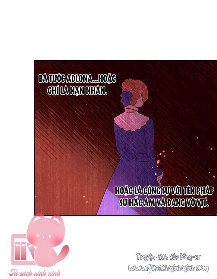 Hoàng Nữ Tóc Đen Chapter 90 - Trang 4