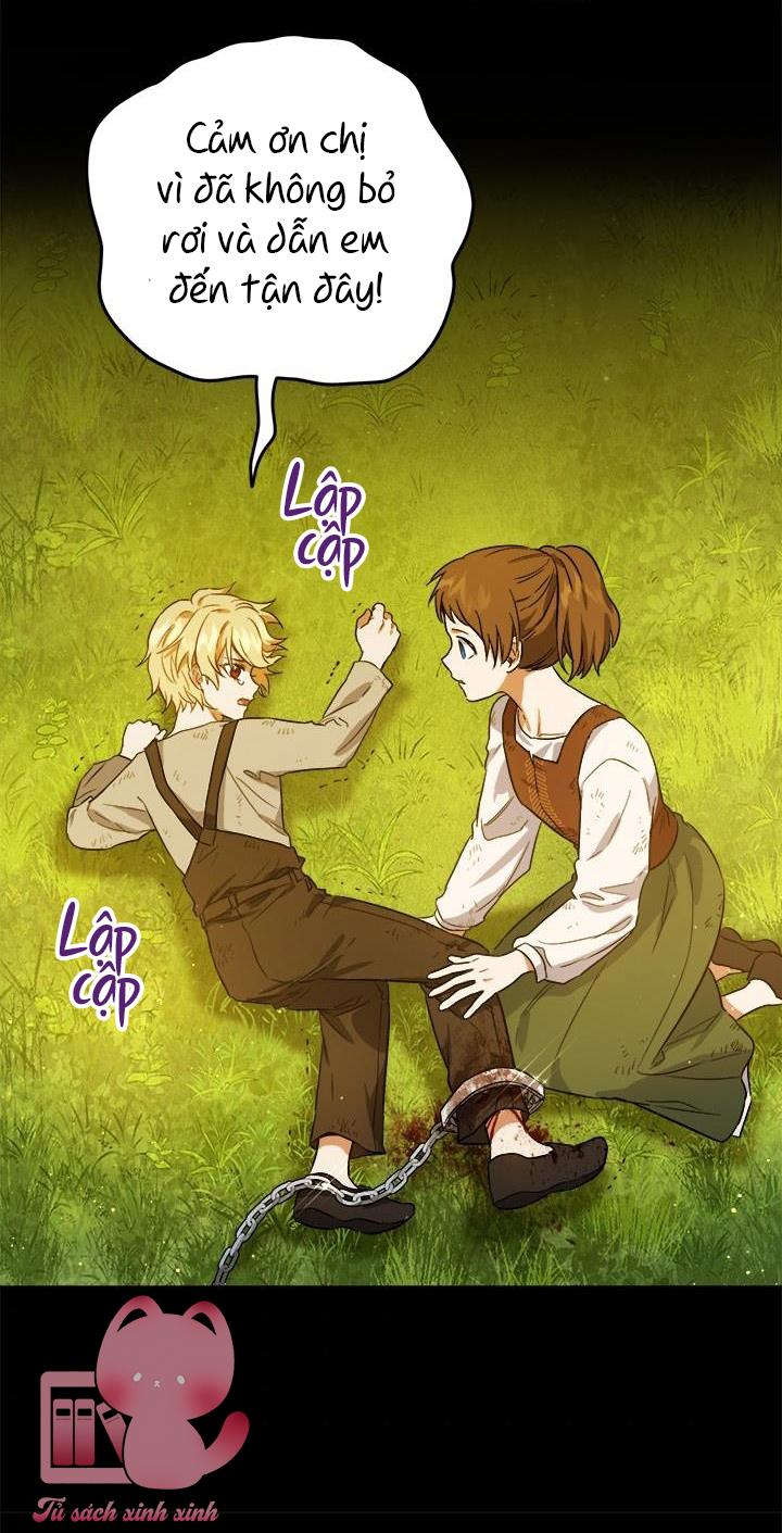 Cuộc Sống Mới Của Công Nương Chapter 36 - Trang 4