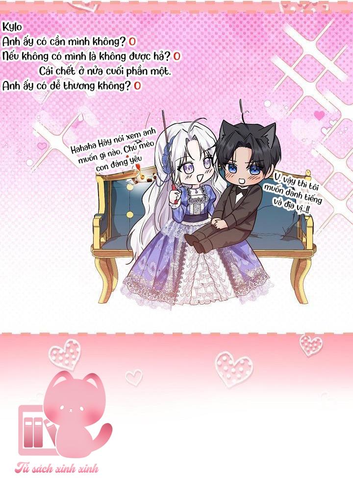 Hoàng Nữ Cosplay Nonfan Chapter 8 - Trang 4