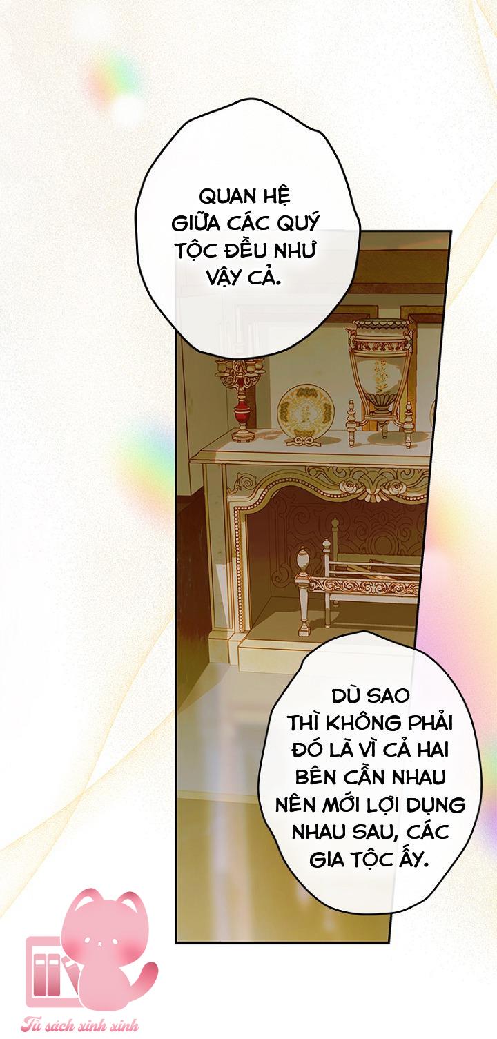 Khế Ước Hôn Nhân Của Mẹ Tôi Chapter 63 - Trang 4