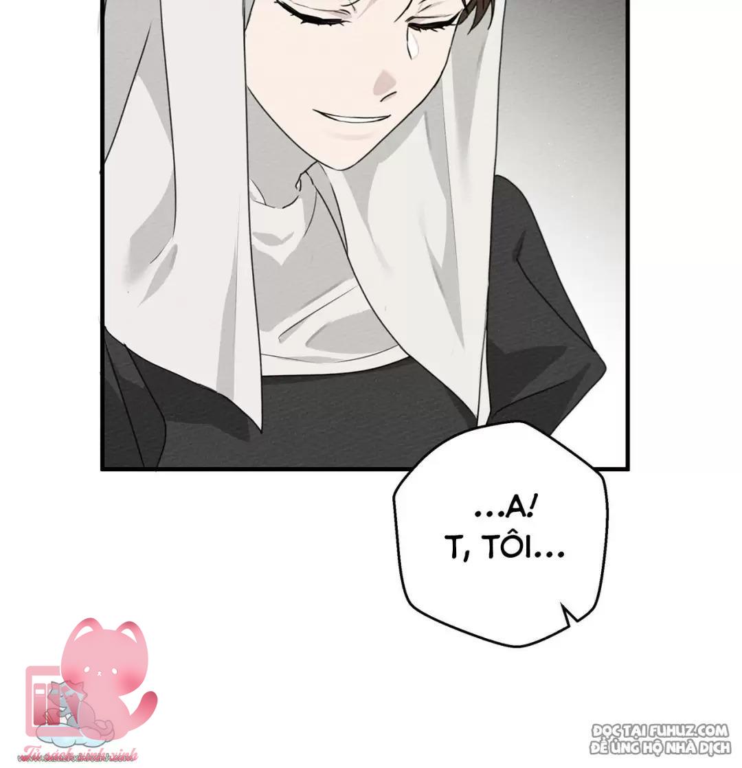 Dưới Tán Cây Sồi Chapter 35 - Trang 3