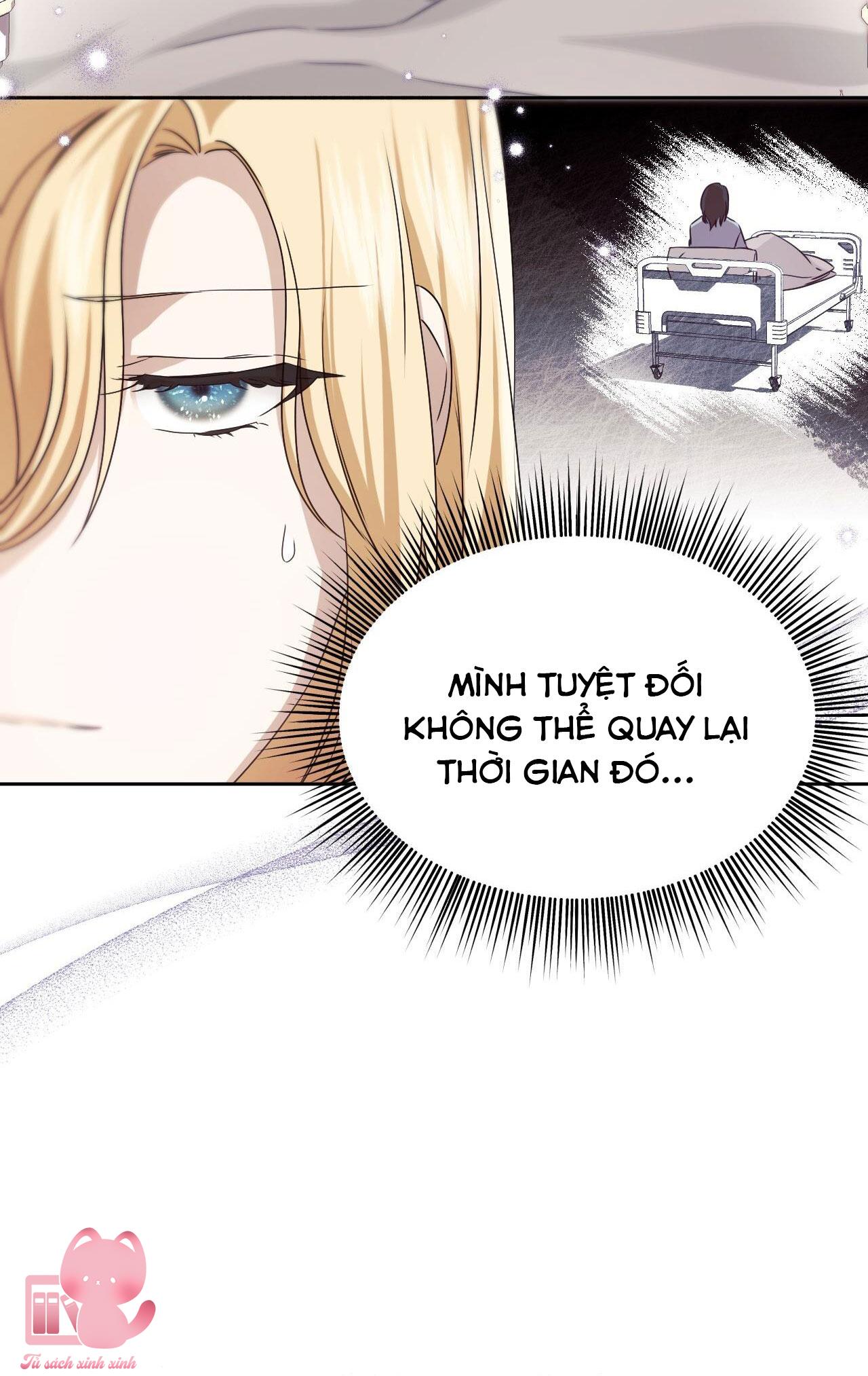 Thánh Nữ Giả Muốn Bỏ Trốn Chap 13 - Trang 4