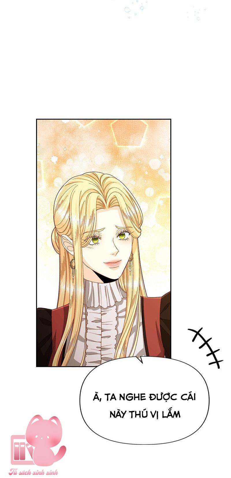 Hoàng Hậu Tái Hôn Chap 207 - Trang 3