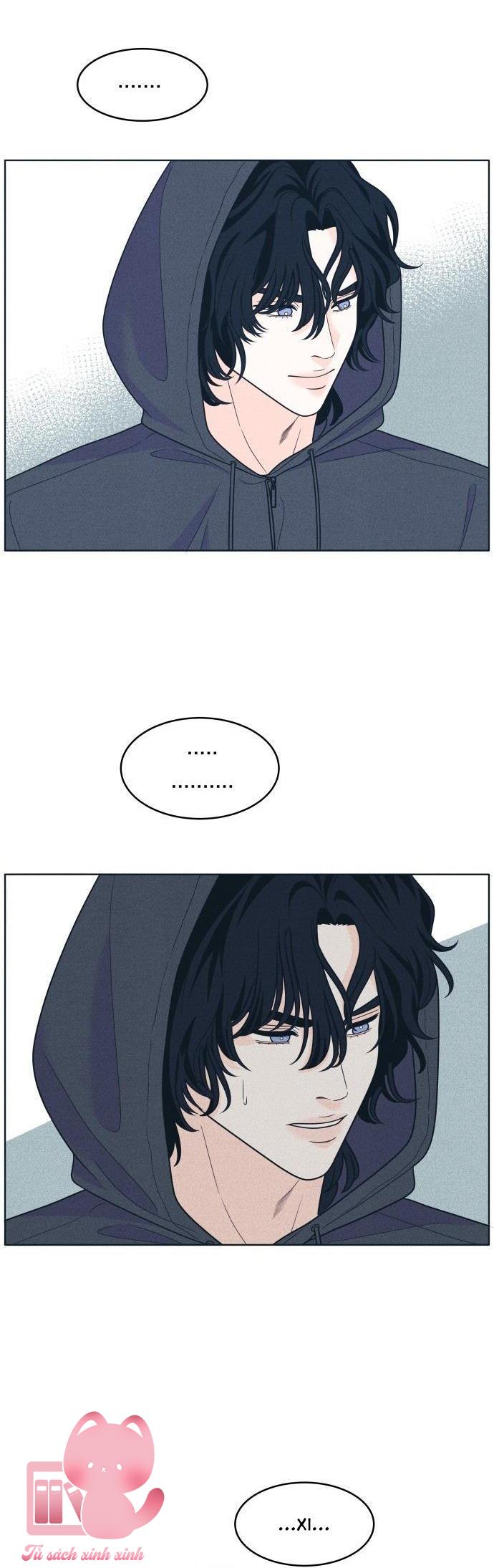 Cặp Đôi Hướng Nội Chapter 48 - Trang 4