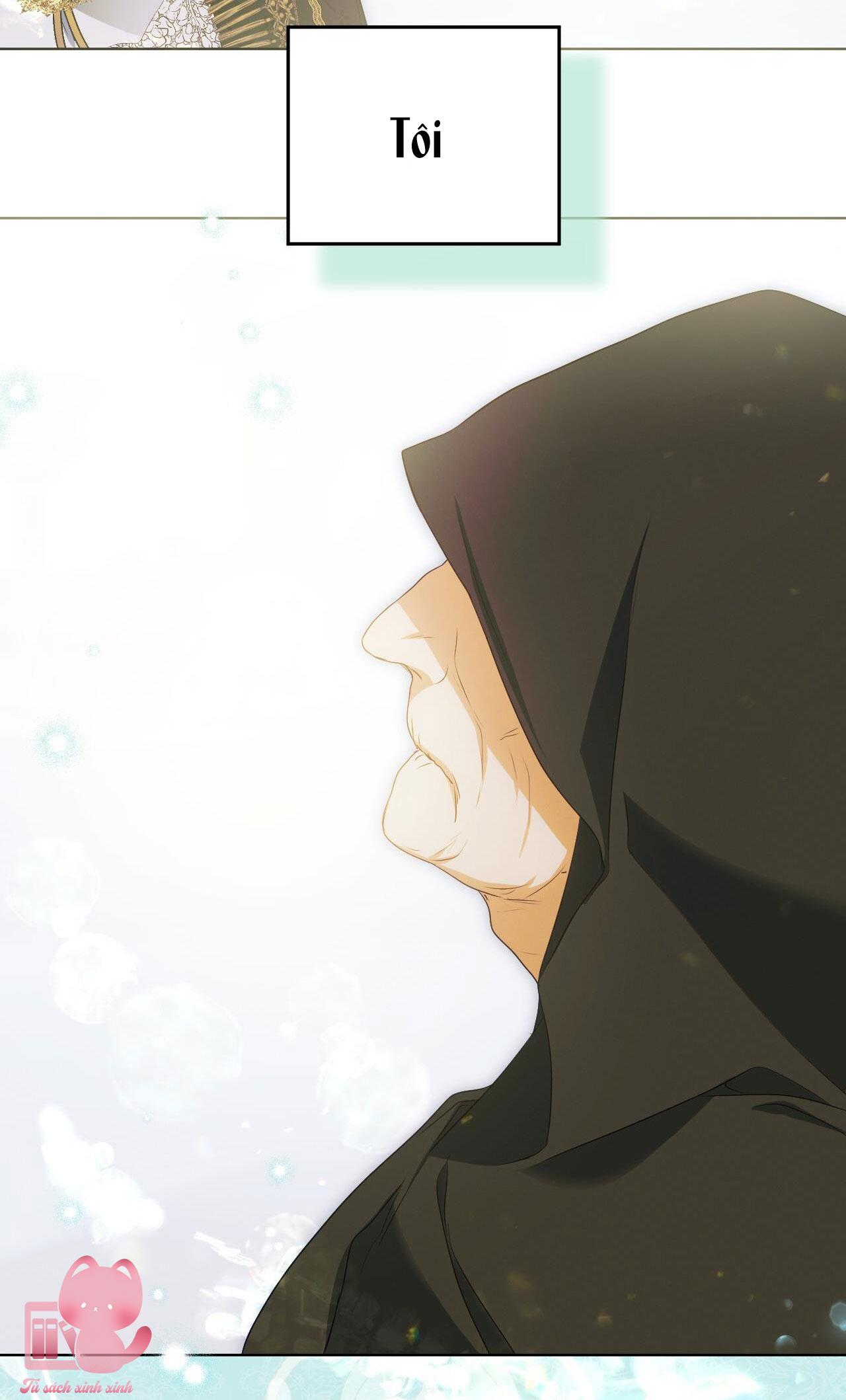 Thánh Nữ Giả Muốn Bỏ Trốn Chap 8 - Next Chap 9