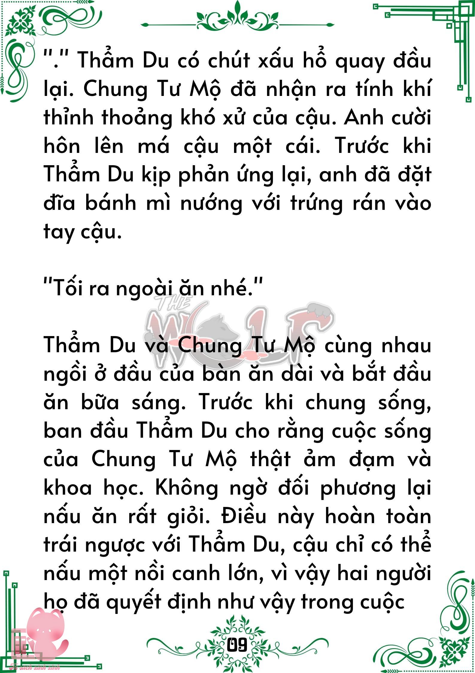 Quý nhân phù trợ Du Chap 42 - Trang 2