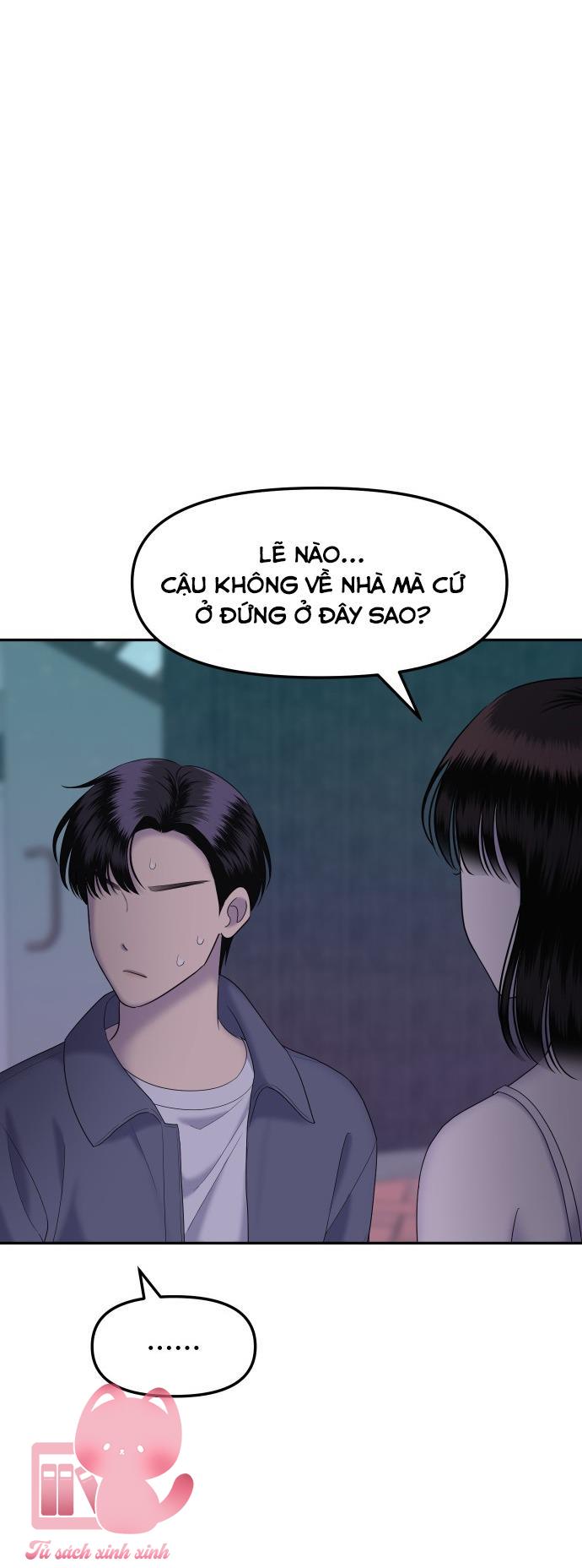 Chị Em Tranh Đấu Chap 62 - Trang 2