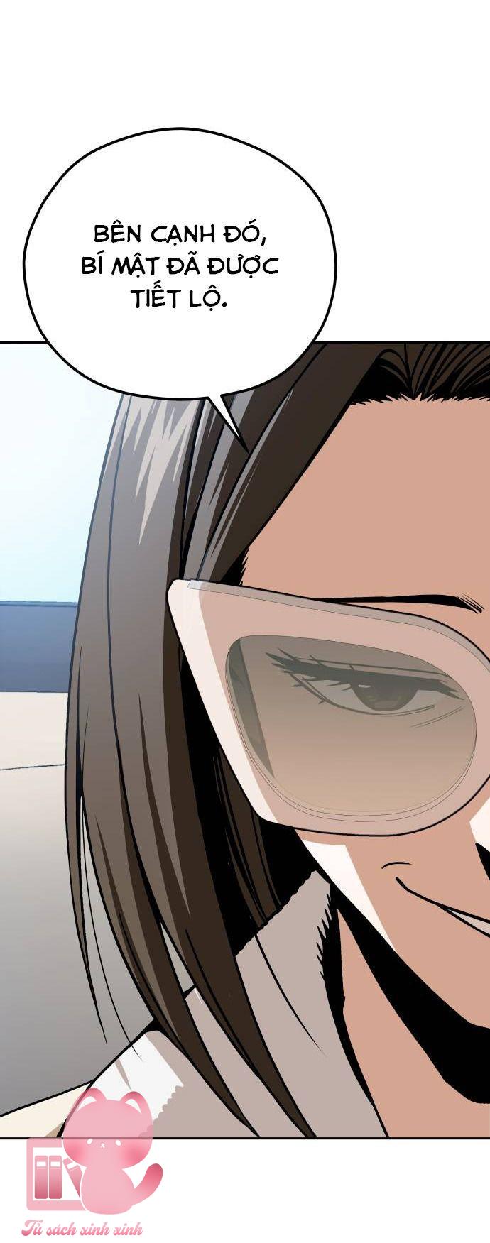 Lớ Ngớ Vớ Phải Tình Yêu Chapter 91 - Trang 4