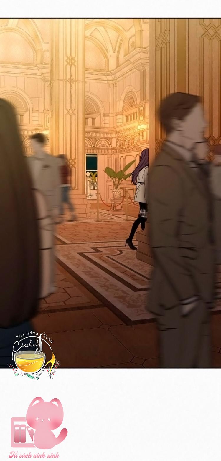 Chiến Lược Tình Yêu Trong Sáng Chap 129 - Trang 2